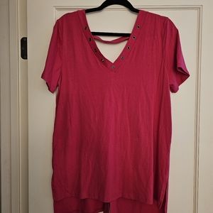 Vocal voice of California large